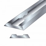 Trend PB/29 STC Planer Blade Set 82mm x 5.5mm x 1.1mm 15.67